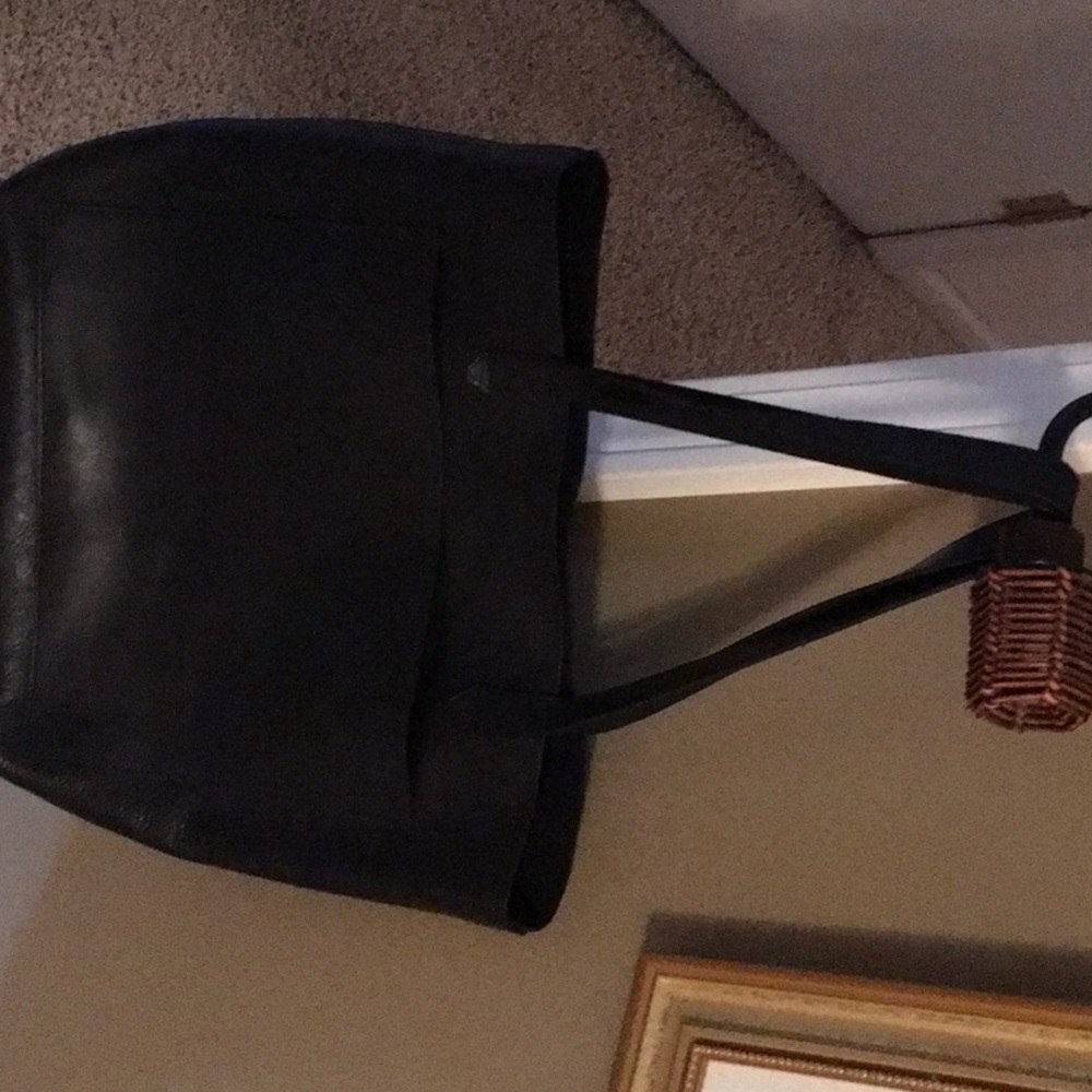 Madewell tote